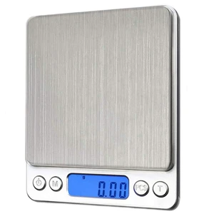 LCD Portable Mini Electronic Digital Scales 3000g/0.1g Pocket Case Postal Kitchen Jewelry Weight Balance Scale LCD Portable Mini Electronic Digital Scales 3000g/0.1g Pocket Case Postal Kitchen Jewelry Weight Balance Scale