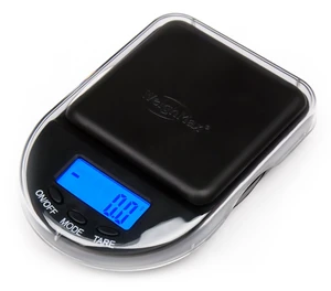 Black Digital Coin/Jewelry Pocket Scale 0.1g Black Digital Coin/Jewelry Pocket Scale 0.1g