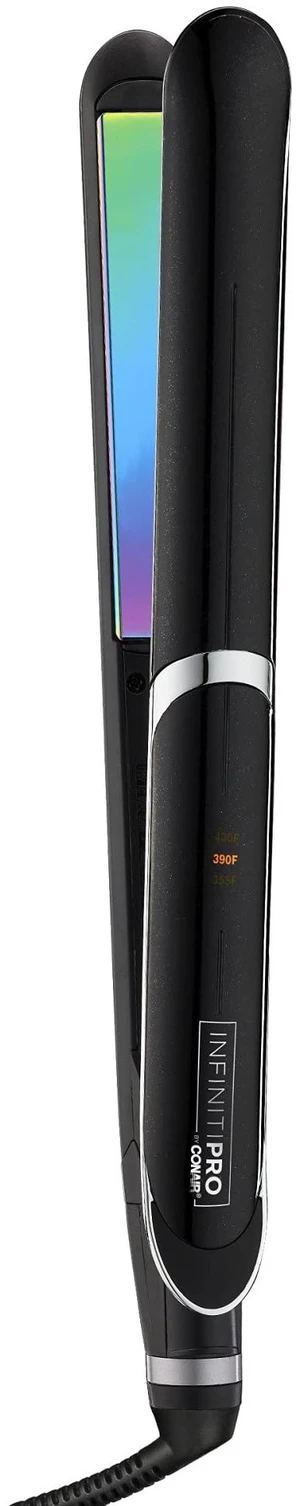 Rainbow Titanium Flat Iron, 1-inch Rainbow Titanium Flat Iron, 1-inch