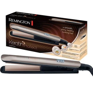 S8540 Keratin Protect Straightener S8540 Keratin Protect Straightener