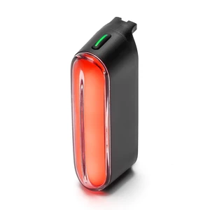 Magnetic Bike Tail Light,Rechargeable,IPX6 Waterproof,7 Modes | USB-C,Intelligent Brake Sensor, Safety Cycling Light,for Road & Mountain Magnetic Bike Tail Light,Rechargeable,IPX6 Waterproof,7 Modes | USB-C,Intelligent Brake Sensor, Safety Cycling Light,for Road & Mountain