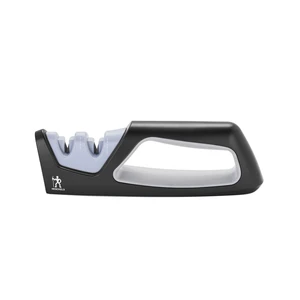 Handheld Knife Sharpener, Easy to Use, Ergonomic Non-Slip Handle | Restores Sharpness in seconds. Manual Pull Through Handheld Knife Sharpener. Easy to Use, Store and Is Durable and Effective. Handheld Knife Sharpener, Easy to Use, Ergonomic Non-Slip Handle | Restores Sharpness in seconds. Manual Pull Through Handheld Knife Sharpener. Easy to Use, Store and Is Durable and Effective.