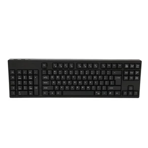 Left Handed Keyboard, Ergonomic Layout, 109 Keys, Micro USB, Plug and Play, Material, for Business Accounting Designer Left Handed Keyboard, Ergonomic Layout, 109 Keys, Micro USB, Plug and Play, Material, for Business Accounting Designer