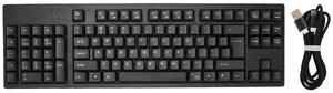 Tangxi Ergonomic Left Handed Keyboard, 109 Keys Micro USB Office Keyboard,Plug and Play for Business Accounting Designer, US Layout English Keyboard Tangxi Ergonomic Left Handed Keyboard, 109 Keys Micro USB Office Keyboard,Plug and Play for Business Accounting Designer, US Layout English Keyboard