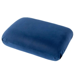 Memory Foam Pillow - Neck Support Travel Pillow for Sleeping | Small Camping Pillow for Long Trips, Lounging, Back Support, Backpacking, Camp Pillow & Daily Rest, Soft Comfortable Memory Foam Pillow - Neck Support Travel Pillow for Sleeping | Small Camping Pillow for Long Trips, Lounging, Back Support, Backpacking, Camp Pillow & Daily Rest, Soft Comfortable
