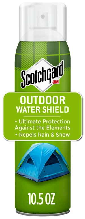Scotchgard Outdoor Water Shield 10.5 oz 1 Can Scotchgard Outdoor Water Shield 10.5 oz 1 Can