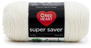 Red Heart Super Saver Economy Yarn, Aran Red Heart Super Saver Economy Yarn, Aran