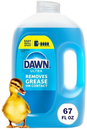 Dawn Ultra Dishwashing Soap Refill Jug Original 67 Fl Oz Dawn Ultra Dishwashing Soap Refill Jug Original 67 Fl Oz