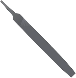 6-Inch Flat Medium Cut File, Double Cut Teeth, High Hardened Steel Hand File without Handle for Shaping Wood, Metal, Plastic 6-Inch Flat Medium Cut File, Double Cut Teeth, High Hardened Steel Hand File without Handle for Shaping Wood, Metal, Plastic