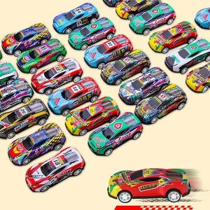 Soi-meme 30 Pack Pull Back Cars, Mini Vehicles Toy Bulk Party Favor, Classroom Treasure Box, Goodie Bag Stuffers, Pinata Fillers for Boys Girls Toddlers Birthday Party Soi-meme 30 Pack Pull Back Cars, Mini Vehicles Toy Bulk Party Favor, Classroom Treasure Box, Goodie Bag Stuffers, Pinata Fillers for Boys Girls Toddlers Birthday Party
