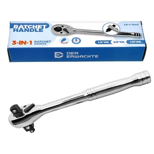 Der Erwachte 3-in-1 Ratchet Handle Der Erwachte 3-in-1 Ratchet Handle