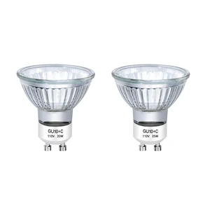 2-Pack 35W Wax Warmer Bulbs for Full Size Adjustable Temperature Height Candle Warmer Lamp 2-Pack 35W Wax Warmer Bulbs for Full Size Adjustable Temperature Height Candle Warmer Lamp