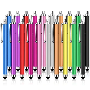 Universal Stylus Pen for Touchscreen, 20 Pack Universal Stylus Pen for Touchscreen, 20 Pack