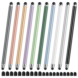 DAXINGXING Universal Stylus Pen (10-Pack) for iPad Touchscreen DAXINGXING Universal Stylus Pen (10-Pack) for iPad Touchscreen