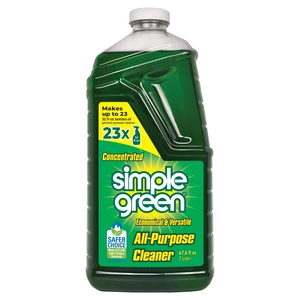 Simple Green All-Purpose Cleaner Refill 67oz Simple Green All-Purpose Cleaner Refill 67oz