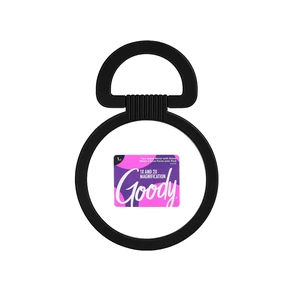 Goody 2-Sided Mirror with Stand, Regular & Magnified Views, 6x9in Vanity Mirror for Makeup and Grooming Goody 2-Sided Mirror with Stand, Regular & Magnified Views, 6x9in Vanity Mirror for Makeup and Grooming