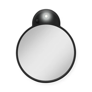 Zadro LED Compact Mirrors with 10X or 15X Magnification & Retractable Suction Cups Zadro LED Compact Mirrors with 10X or 15X Magnification & Retractable Suction Cups
