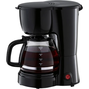 Mainstays 5 Cup Drip Coffee Maker, Black Mainstays 5 Cup Drip Coffee Maker, Black