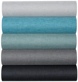 10pcs Book Cloth 14"x10" 5 Colors Fabric Surface and Paper Backed for Book Binding DIY Book Cover (Style A) 10pcs Book Cloth 14"x10" 5 Colors Fabric Surface and Paper Backed for Book Binding DIY Book Cover (Style A)