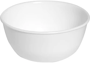 Corelle 28Ounce Winter Frost White Bowl Corelle 28Ounce Winter Frost White Bowl