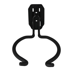 Hyper Stack Hyper Tough Heavy Duty Power Equipment Hook, Black Hyper Stack Hyper Tough Heavy Duty Power Equipment Hook, Black