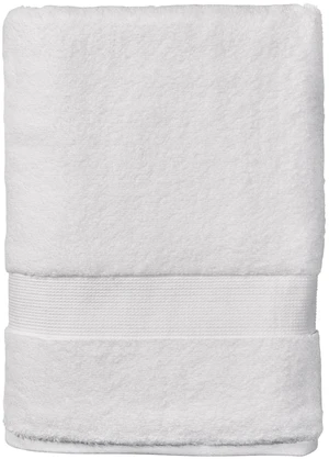 Better Homes & Gardens Signature Soft Solid Cotton Bath Towel, Arctic White Better Homes & Gardens Signature Soft Solid Cotton Bath Towel, Arctic White