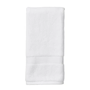 Better Homes & Gardens Signature Soft Solid Cotton Hand Towel, Arctic White Better Homes & Gardens Signature Soft Solid Cotton Hand Towel, Arctic White