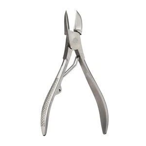 Equate Stainless Steel Toenail Nipper, 1 Count Equate Stainless Steel Toenail Nipper, 1 Count
