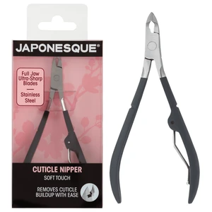 Japonesque Soft Touch Cuticle Nipper Trimmer Remover Japonesque Soft Touch Cuticle Nipper Trimmer Remover