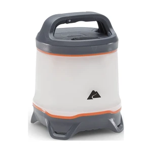 Ozark Trail 500-Lumen LED Mini Camping Lantern with Carabiner Handle Ozark Trail 500-Lumen LED Mini Camping Lantern with Carabiner Handle
