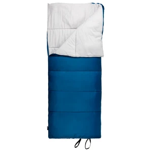 Ozark Trail 35F Rectangular Sleeping Bag, 47% Recycled Polyester, ZIP SHIELD Ozark Trail 35F Rectangular Sleeping Bag, 47% Recycled Polyester, ZIP SHIELD