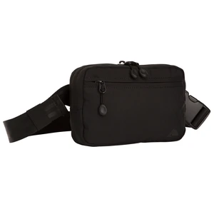 Ozark Trail Denver Compact Unisex Fanny Pack, 1.5L, Recycled Polyester, Black Solid Print Ozark Trail Denver Compact Unisex Fanny Pack, 1.5L, Recycled Polyester, Black Solid Print