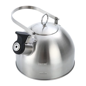 Ozark Trail 1.2L Stainless Steel Portable Stovetop Kettle Ozark Trail 1.2L Stainless Steel Portable Stovetop Kettle