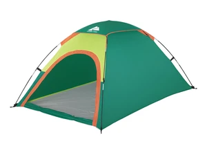 Ozark Trail Kid's Dome Tent 6ftx4ftx34in 6lb Fits 2 Kids Ozark Trail Kid's Dome Tent 6ftx4ftx34in 6lb Fits 2 Kids