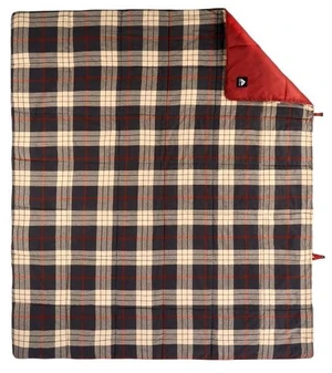 Ozark Trail Packable Picnic Blanket, Plaid, 70in x 60in Ozark Trail Packable Picnic Blanket, Plaid, 70in x 60in