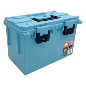 Ozark Trail Marine Dry Storage Box, Large, 14in x 9in x 9in Ozark Trail Marine Dry Storage Box, Large, 14in x 9in x 9in