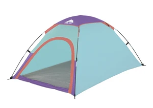 Ozark Trail Kid's Dome Tent, 6' x 4' x 34', 6lb, for 2 Kids Ozark Trail Kid's Dome Tent, 6' x 4' x 34', 6lb, for 2 Kids