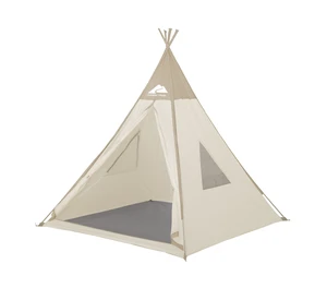 Ozark Trail Kids Teepee Tent, 5' x 5' x 60", Ages 2-12 Ozark Trail Kids Teepee Tent, 5' x 5' x 60", Ages 2-12