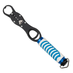 Ozark Trail Steel Salt Lip Gripper, Fishing Pliers & Tools Ozark Trail Steel Salt Lip Gripper, Fishing Pliers & Tools