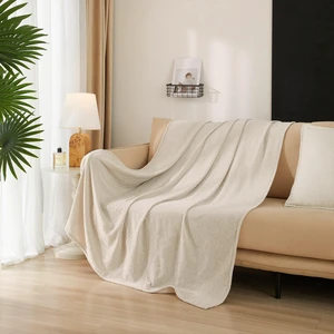 Mainstays Cozy Chenille Throw, Papyrus Beige, 50in x 60in Mainstays Cozy Chenille Throw, Papyrus Beige, 50in x 60in