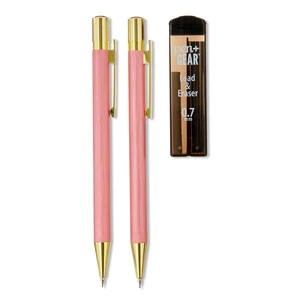 Pen+Gear Mechanical Pencil Kit, 0.7mm, 2 Count Pen+Gear Mechanical Pencil Kit, 0.7mm, 2 Count