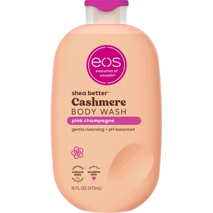Eos Pink Champagne Body Wash, Sparkling Scented Hydrating Gel-Cream, 16 fl oz Eos Pink Champagne Body Wash, Sparkling Scented Hydrating Gel-Cream, 16 fl oz