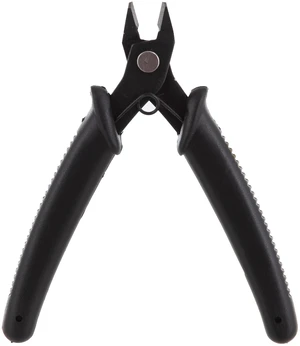 Hyper Tough 5in Flush Cutter Hyper Tough 5in Flush Cutter