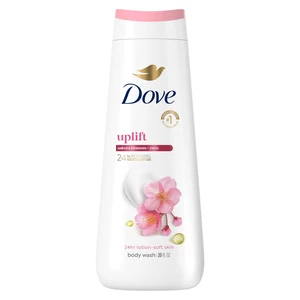 Dove Uplift Sakura Blossom & Yuzu Body Wash, Moisturizing, No Sulfates, No Parabens, 20 fl oz Dove Uplift Sakura Blossom & Yuzu Body Wash, Moisturizing, No Sulfates, No Parabens, 20 fl oz