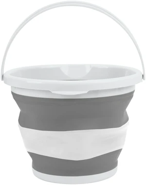 Simplify 10L Collapsible Polypropylene Bucket Simplify 10L Collapsible Polypropylene Bucket