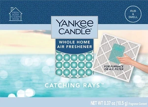 Yankee Candle Catching Rays Whole Home Air Freshener Yankee Candle Catching Rays Whole Home Air Freshener