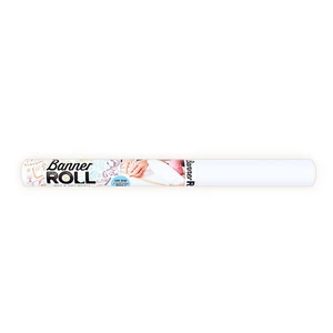 ArtSkills Banner Paper Roll, 24" x 75 ft, White Drawing & Craft Paper for Kids, Classrooms, Projects ArtSkills Banner Paper Roll, 24" x 75 ft, White Drawing & Craft Paper for Kids, Classrooms, Projects