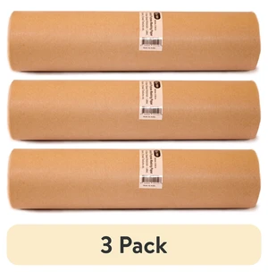 Aldhurst General Purpose Masking Paper 3 Pack, Brown, 12" x 180' Aldhurst General Purpose Masking Paper 3 Pack, Brown, 12" x 180'