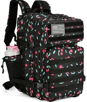 45L Hiking backpack, fitness backpack, cycling backpack, daily use backpack 45L Hiking backpack, fitness backpack, cycling backpack, daily use backpack