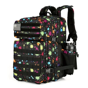 45L Hiking backpack, daily use backpack, fitness backpack, cycling backpack 45L Hiking backpack, daily use backpack, fitness backpack, cycling backpack